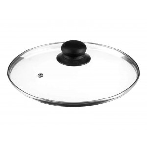  Glass Lid 24Cm Five 111478
