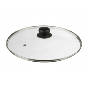  Glass Lid 28Cm Five 111479