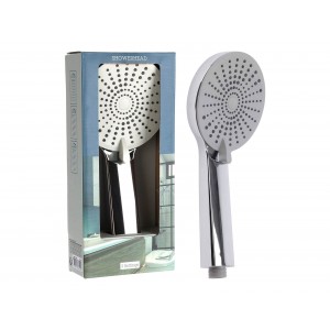  Handshower 3 Functions Chrome Cf6000080