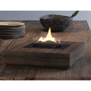  Holly Black Oak Tf-600036