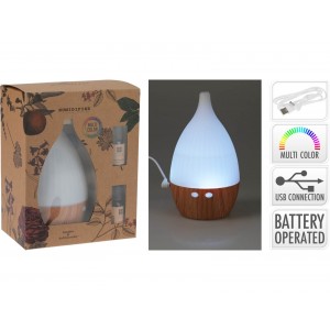 Humidifier With Aroma Cc5056760