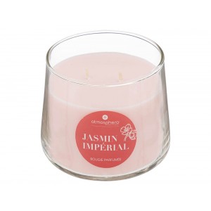  Izor Jasm Pfm Gl Candle 300G 196029E