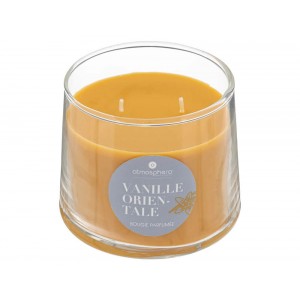  Izor Vani Pfm Gl Candle 300G 196029A