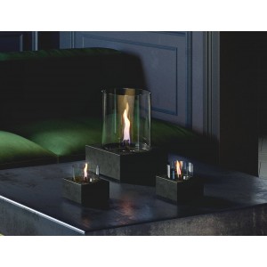  Jasmine Black Tenderflame Tf-600020