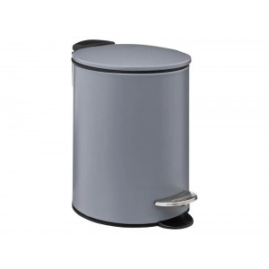 Κάδοσ 5Five - 3L - Γκρι