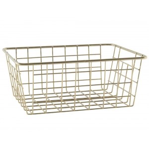  Καλαθι Takt. Svenska Living Metal 23491592
