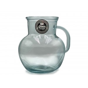  Kanata Glass Drops Ribbed 2,3L