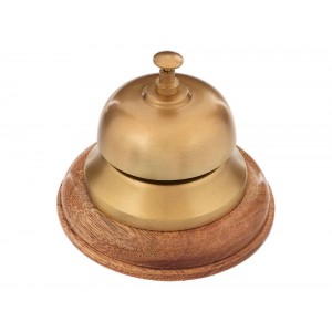  Ken Met/Mang Bell D12,5 193278