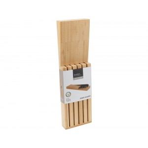  Knife Block Eh With 5 Knives (F1) 784610270