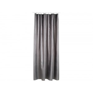 Κουρτίνα Μπάνιου 5Five - 180X200Cm - Γκρι