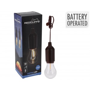 Led Φωτιστικό Redcliffs Outdoor
