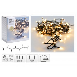  Led Lights 320 Extra Ww Ax8401550