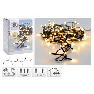  Led String 180 Extra Ww Ax8401530
