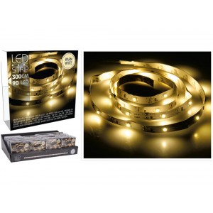  Ledstrip 3Mtr 90Led Ww Bo Axs500130