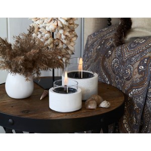  Lotus 12 White Tenderflame Tf-600335
