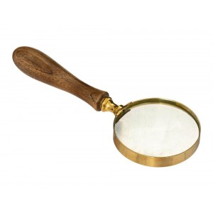  Lou Met/Mang Magnifier L20.5 173481