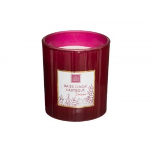  Mael Acai Waterm Candle 190G 172760D