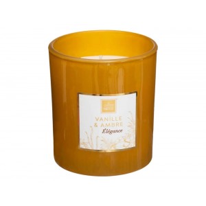  Mael Vanil Amb Candle 190G 172760J