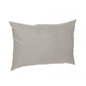 Μαξιλάρι Korai Hespéride - 50X10X30Cm - Γκρι