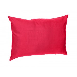 Μαξιλάρι Korai Hespéride - 50X10X30Cm - Κόκκινο