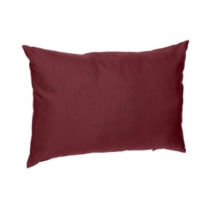 Μαξιλάρι Korai Hespéride - 50X10X30Cm - Μπορντώ