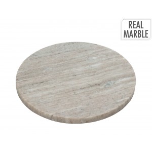  Marble Board Sand 24X24X1,5Cm