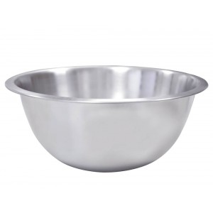  Mixing Bowl Stainless Steel A12401790
