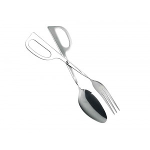  Multipurpose Tong Boj 27.5 Cm. Stainless Steel 013