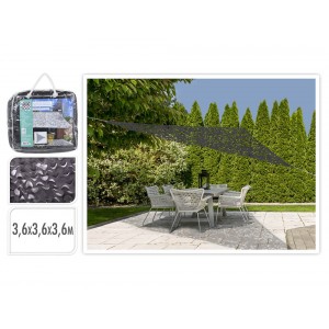 Πανι Σκιασησ Camouflage X61500240