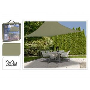  Πανι Σκιασησ Tetp Olive Gn C46400350