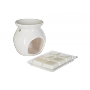 Perfume Burner Atmosphera  + Vani Wax Kili 30G 157