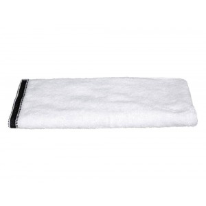 Πετσέτα Προσώπου Joia Atmosphera - 50X90Cm - Λευκό