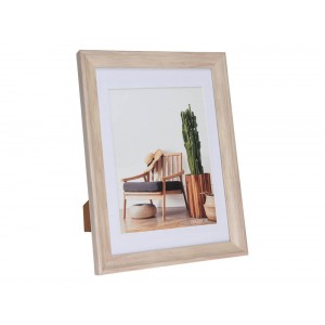  Photo Frame Woodlook 25X33X2 837510070