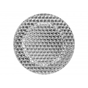  Pixel Pres Plate 33 Cm 169548D
