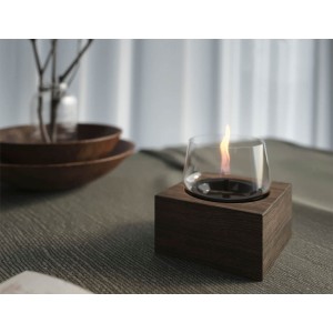  Poppy 14 Black Oak Tf-600027