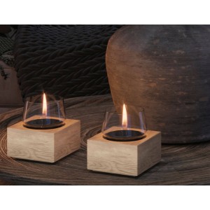  Poppy 14 Natural Oak Tf-600026
