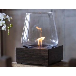  Poppy 17 Black Oak Tf-600030