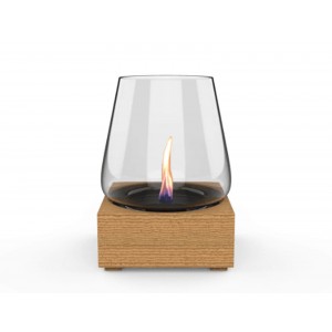  Poppy 17 Natural Oak Tenderflame Tf-600029