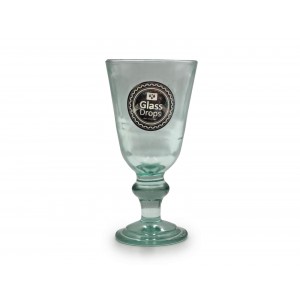  Ποτηρι Glass Drops Authentic 250Cc