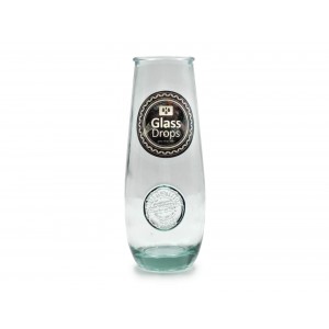  Ποτηρι Glass Drops Authentic 300Cc