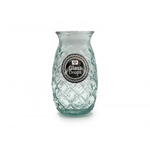  Ποτηρι Glass Drops Coctail Time Ανανασ 385Cc 15Cm