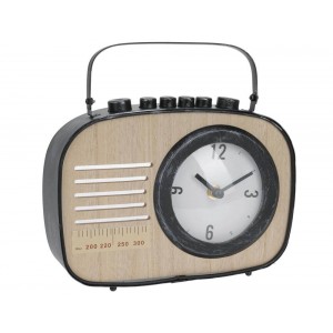  Ρολοι Επιτραπεζιο Radio Model C37568650