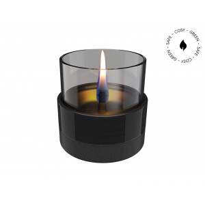  Rosie 10 Black Smoke Tf-600170