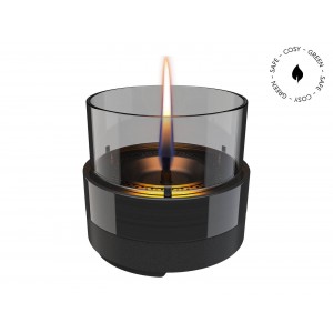  Rosie 14 Black Smoke Tf-600171