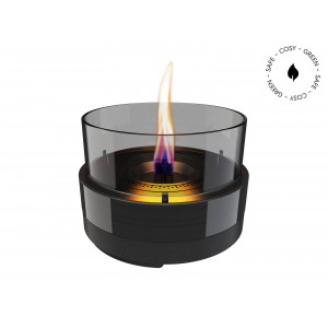  Rosie 18 Black Smoke Tf-600172