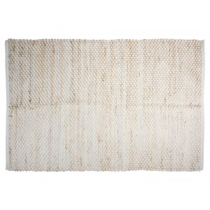  Rug 120X180Cm Cotton Jute A35821670