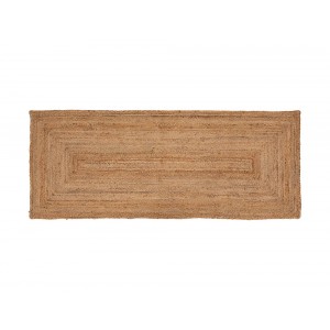  Rug Corr Jute Natural 80X200 Atmosphera 201982