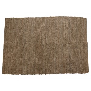  Rug Jute Natural 120X180Cm A35823680