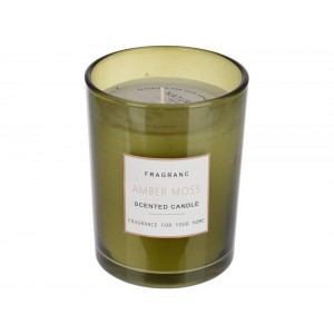  Scented Candle In Glass 10X12 Acc688310