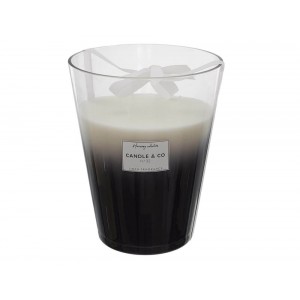  Scented Candle Vase Harmony H 23Cm Bo5446